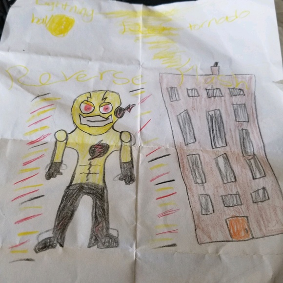 Meet your Posher, Margarita - Picture 1 of 1